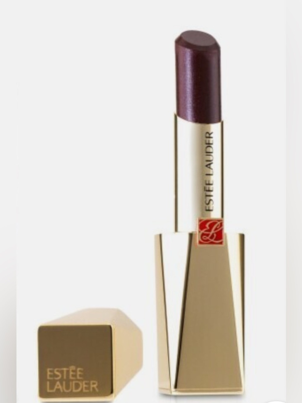 Estee Lauder Pure Color Desire Chrome #412